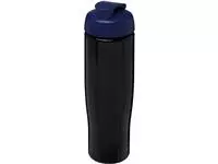 H2O Active® Tempo 700 ml sportfles met flipcapdeksel