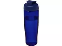 H2O Active® Tempo 700 ml sportfles met flipcapdeksel