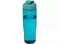 H2O Active® Tempo 700 ml sportfles met flipcapdeksel