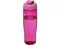 H2O Active® Tempo 700 ml sportfles met flipcapdeksel