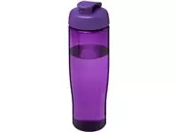 H2O Active® Tempo 700 ml sportfles met flipcapdeksel