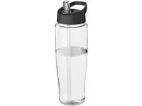 H2O Active® Tempo 700 ml sportfles met fliptuitdeksel