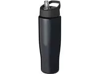 H2O Active® Tempo 700 ml sportfles met fliptuitdeksel