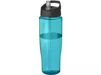 H2O Active® Tempo 700 ml sportfles met fliptuitdeksel