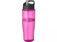 H2O Active® Tempo 700 ml sportfles met fliptuitdeksel