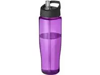 H2O Active® Tempo 700 ml sportfles met fliptuitdeksel