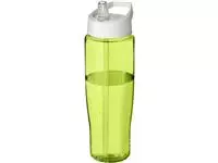 H2O Active® Tempo 700 ml sportfles met fliptuitdeksel