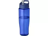 H2O Active® Tempo 700 ml sportfles met fliptuitdeksel