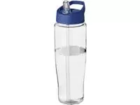 H2O Active® Tempo 700 ml sportfles met fliptuitdeksel