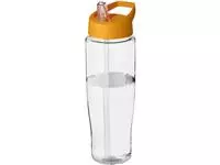 H2O Active® Tempo 700 ml sportfles met fliptuitdeksel