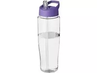 H2O Active® Tempo 700 ml sportfles met fliptuitdeksel