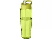 H2O Active® Tempo 700 ml sportfles met fliptuitdeksel