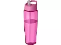 H2O Active® Tempo 700 ml sportfles met fliptuitdeksel