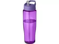 H2O Active® Tempo 700 ml sportfles met fliptuitdeksel