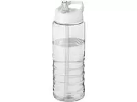 H2O Active® Treble 750 ml sportfles met tuitdeksel