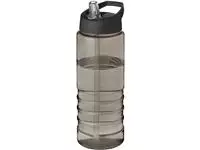 H2O Active® Treble 750 ml sportfles met tuitdeksel