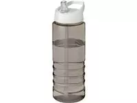 H2O Active® Treble 750 ml sportfles met tuitdeksel