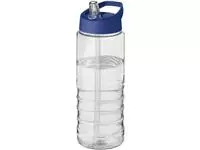 H2O Active® Treble 750 ml sportfles met tuitdeksel