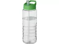 H2O Active® Treble 750 ml sportfles met tuitdeksel