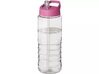 H2O Active® Treble 750 ml sportfles met tuitdeksel