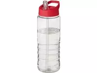 H2O Active® Treble 750 ml sportfles met tuitdeksel