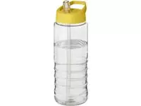 H2O Active® Treble 750 ml sportfles met tuitdeksel