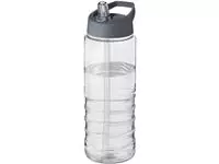 H2O Active® Treble 750 ml sportfles met tuitdeksel