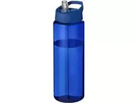 H2O Active® Vibe 850 ml sportfles met tuitdeksel