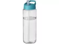 H2O Active® Vibe 850 ml sportfles met tuitdeksel