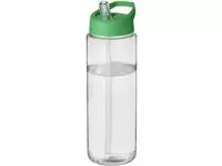 H2O Active® Vibe 850 ml sportfles met tuitdeksel