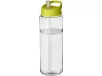 H2O Active® Vibe 850 ml sportfles met tuitdeksel