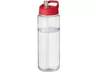 H2O Active® Vibe 850 ml sportfles met tuitdeksel