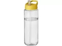 H2O Active® Vibe 850 ml sportfles met tuitdeksel