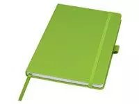 Honua A5 notitieboek van gerecycled papier met gerecyclede PET cover