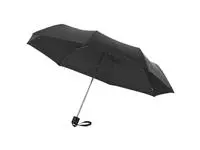 Ida 21.5&#39;&#39; opvouwbare paraplu