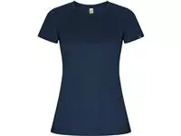 Imola sportshirt met korte mouwen voor dames