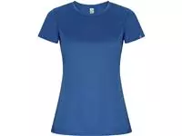 Imola sportshirt met korte mouwen voor dames