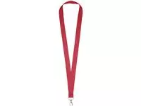 Impey lanyard met haak