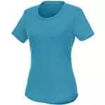 Jade GRS gerecycled dames t-shirt met korte mouwen