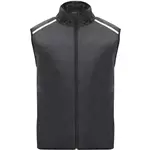 Jannu lichte unisex hardloopbodywarmer