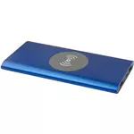 Juice type-C draadloze powerbank van 8000 mAh van gerecycled aluminium