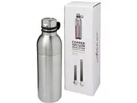 Koln 590 ml koper vacuüm geïsoleerde drinkfles