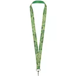 Lana sublimatie PET lanyard