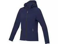 Langley softshell dames jas