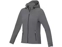 Langley softshell dames jas