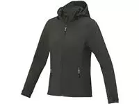 Langley softshell dames jas