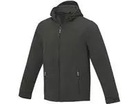 Langley softshell heren jas