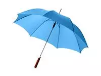 Lisa 23&#39;&#39; automatische paraplu met houten handvat
