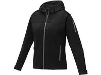 Match softshell dames jas