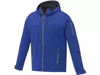 Match softshell heren jas